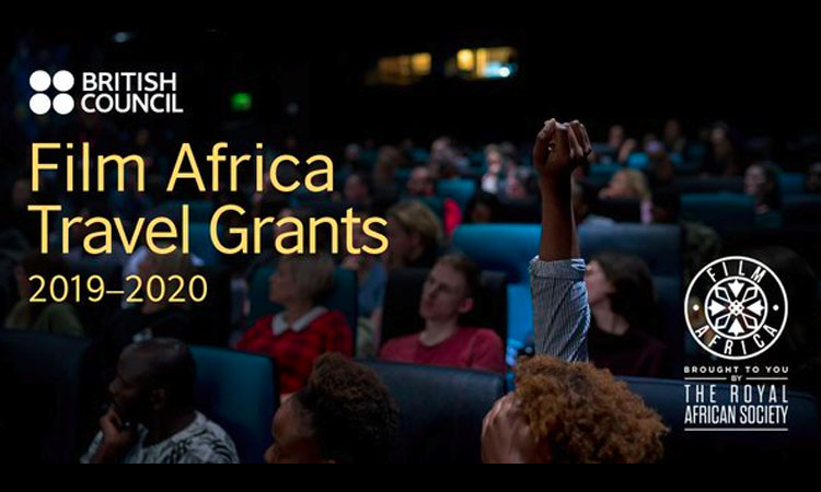 film festival travel grant