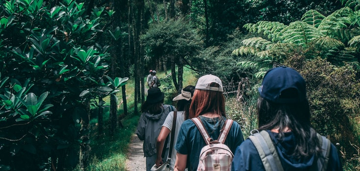 Travel4Youth: Travel Grant Opportunity 2019